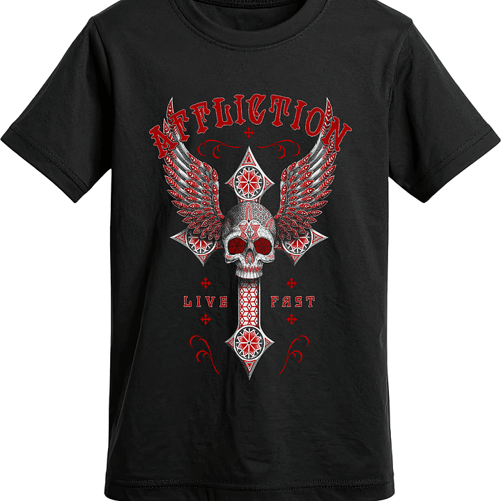 Affliction 2