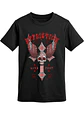 T-shirt Affliction - thumbnail 2