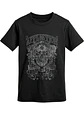 T-shirt Affliction - thumbnail 3