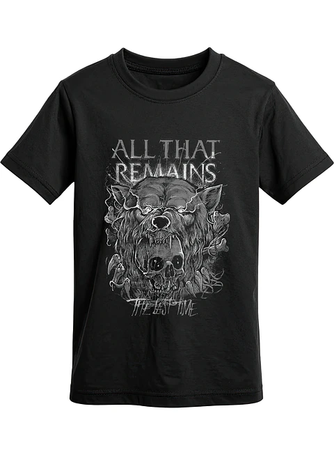 All That Remains