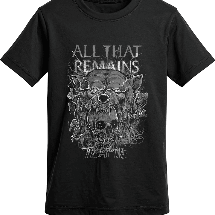 All That Remains 1