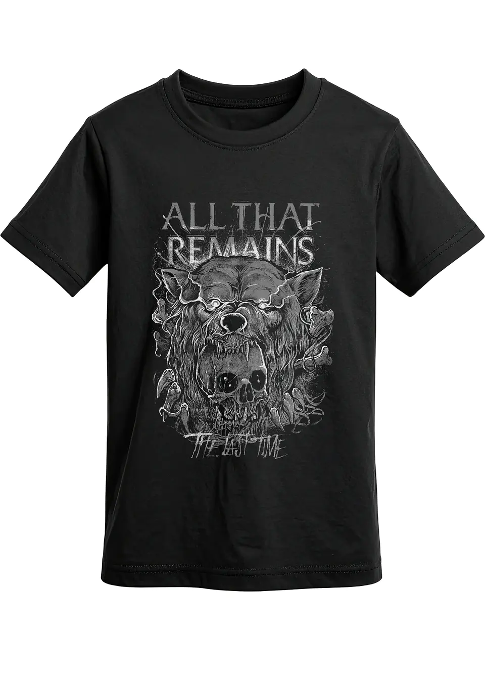 T-shirt All That Remains 1