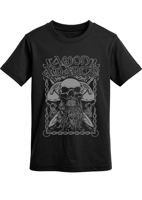 Amon Amarth