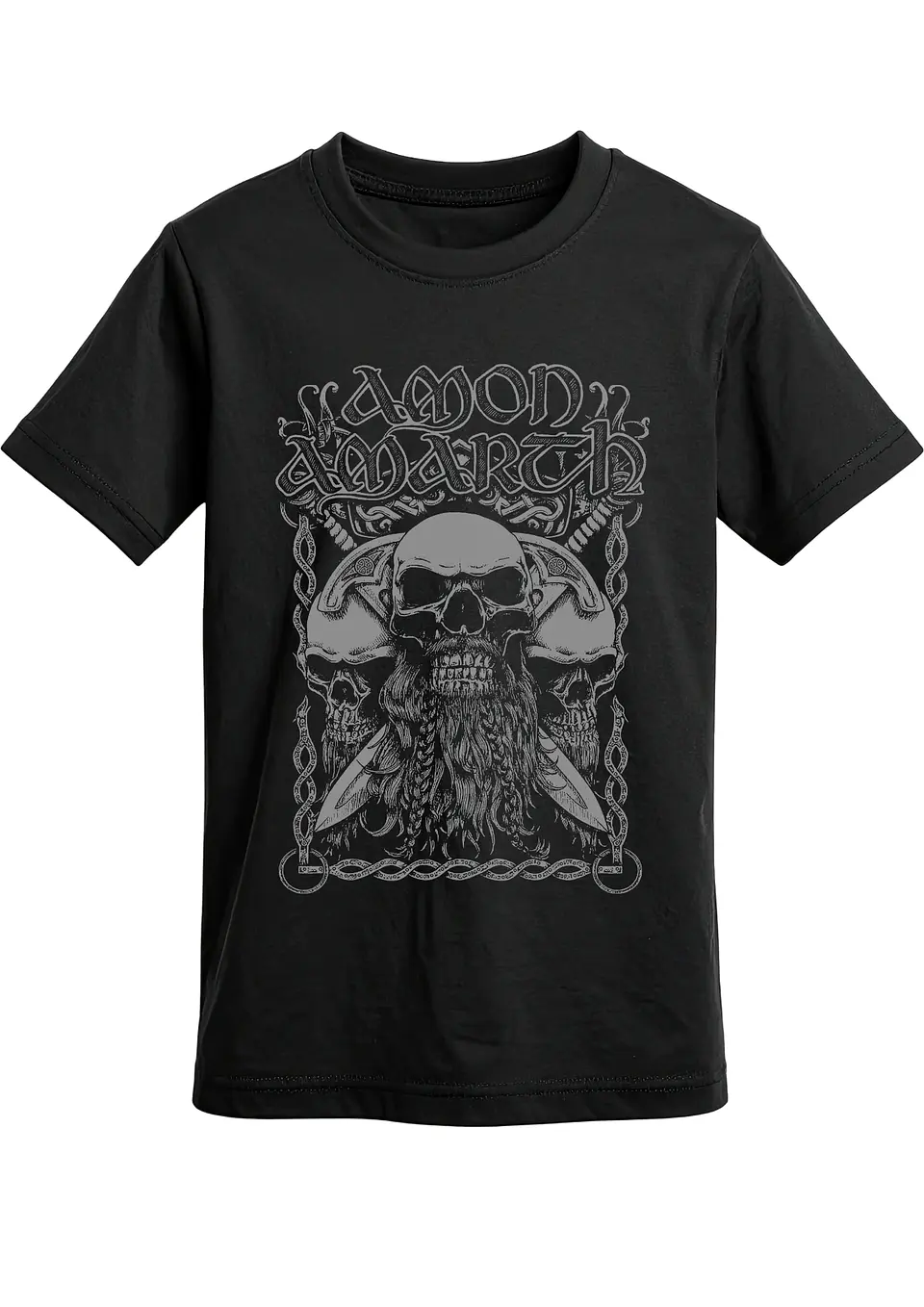 T-shirt Amon Amarth 1