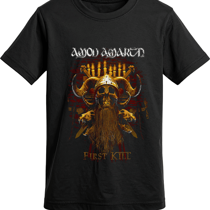 Amon Amarth 2