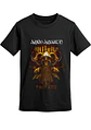 T-shirt Amon Amarth - Miniatura 2