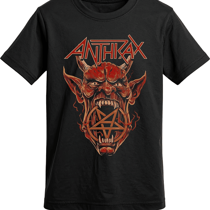Anthrax 1