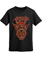 T-shirt Anthrax - vignette 1