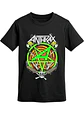 T-shirt Anthrax - vignette 2
