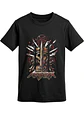 T-shirt Anthrax - vignette 3
