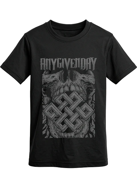 Any Given Day