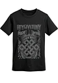 T-shirt Any Given Day - vignette 1