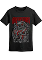 T-shirt Any Given Day - vignette 2