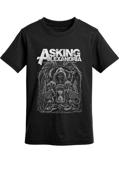 Asking Alexandria