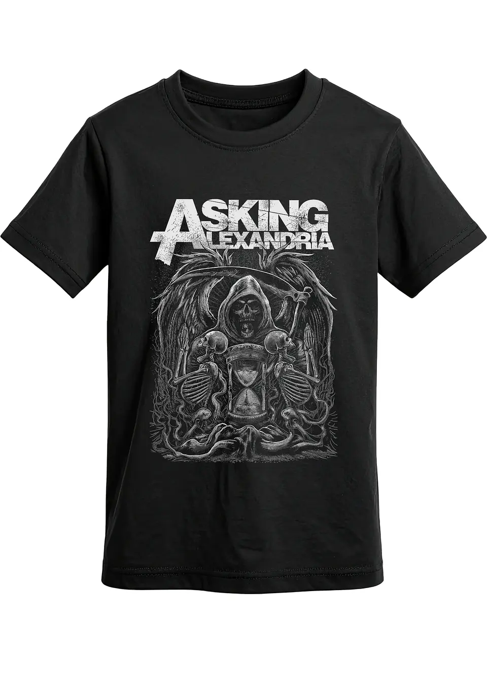 Asking Alexandria 1