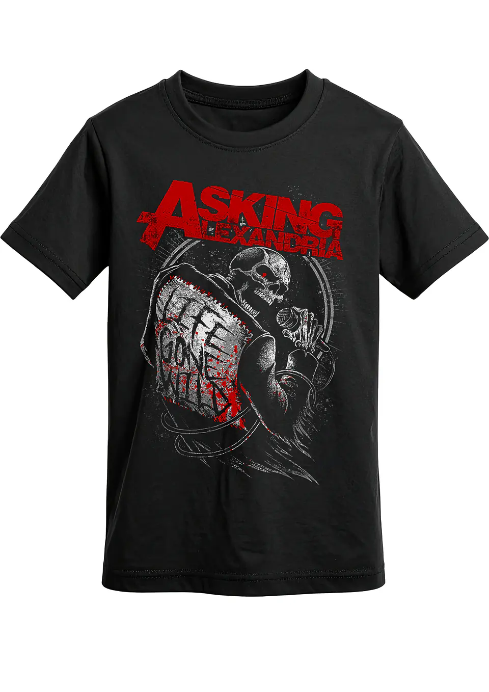 Asking Alexandria 2