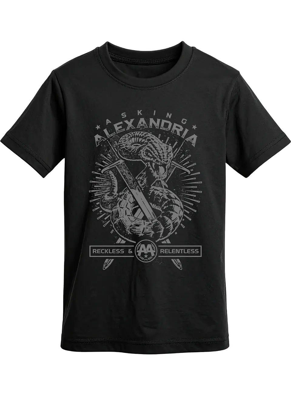 Asking Alexandria 3