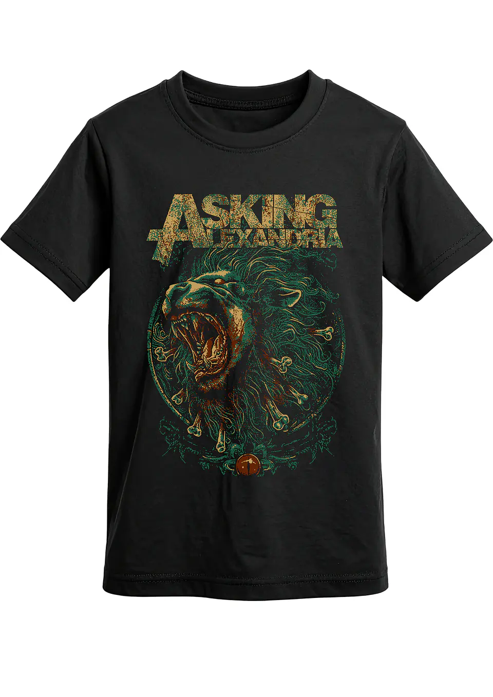 Asking Alexandria 4