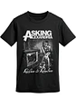 Asking Alexandria - Miniatura 5