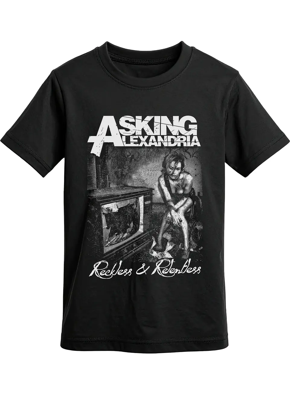 Asking Alexandria 5