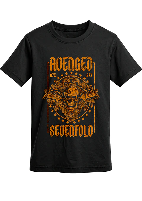 Avenged Sevenfold