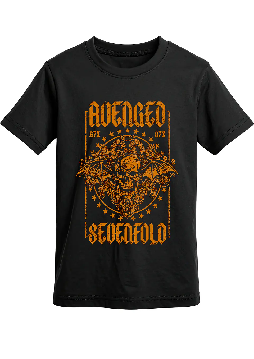 Avenged Sevenfold 1