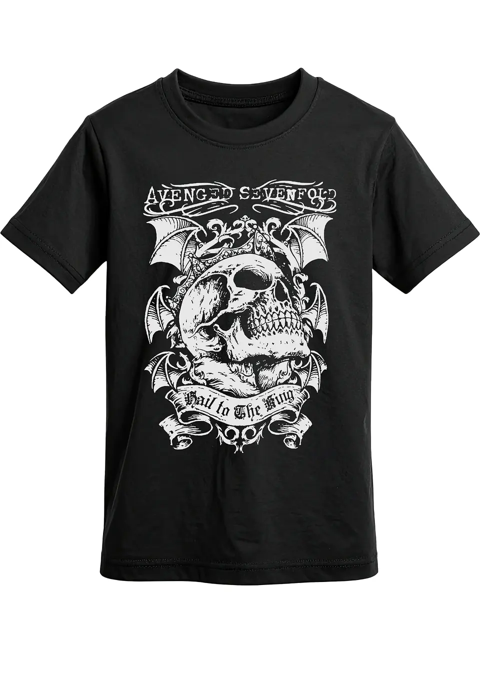 Avenged Sevenfold 2