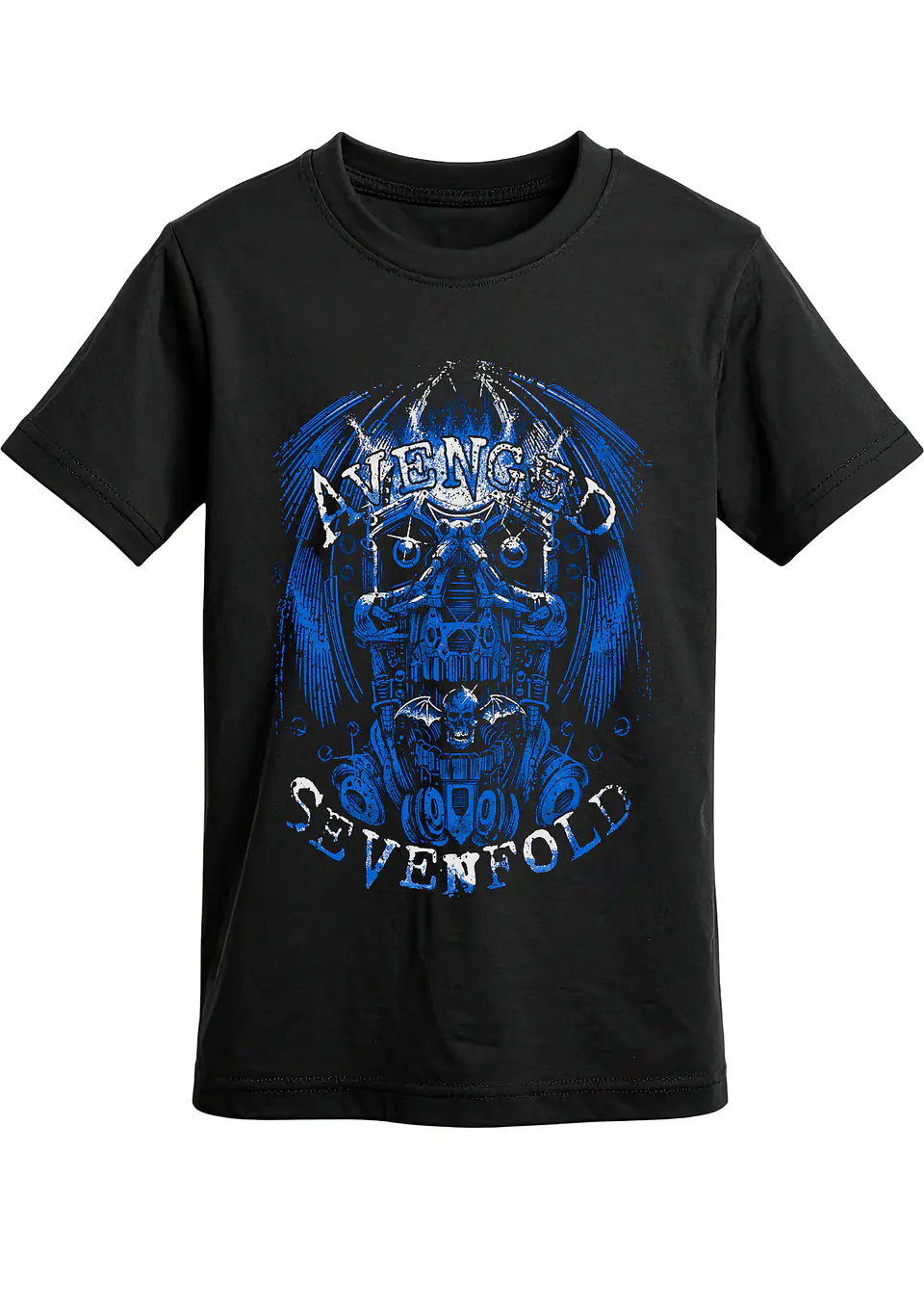 Avenged Sevenfold 3