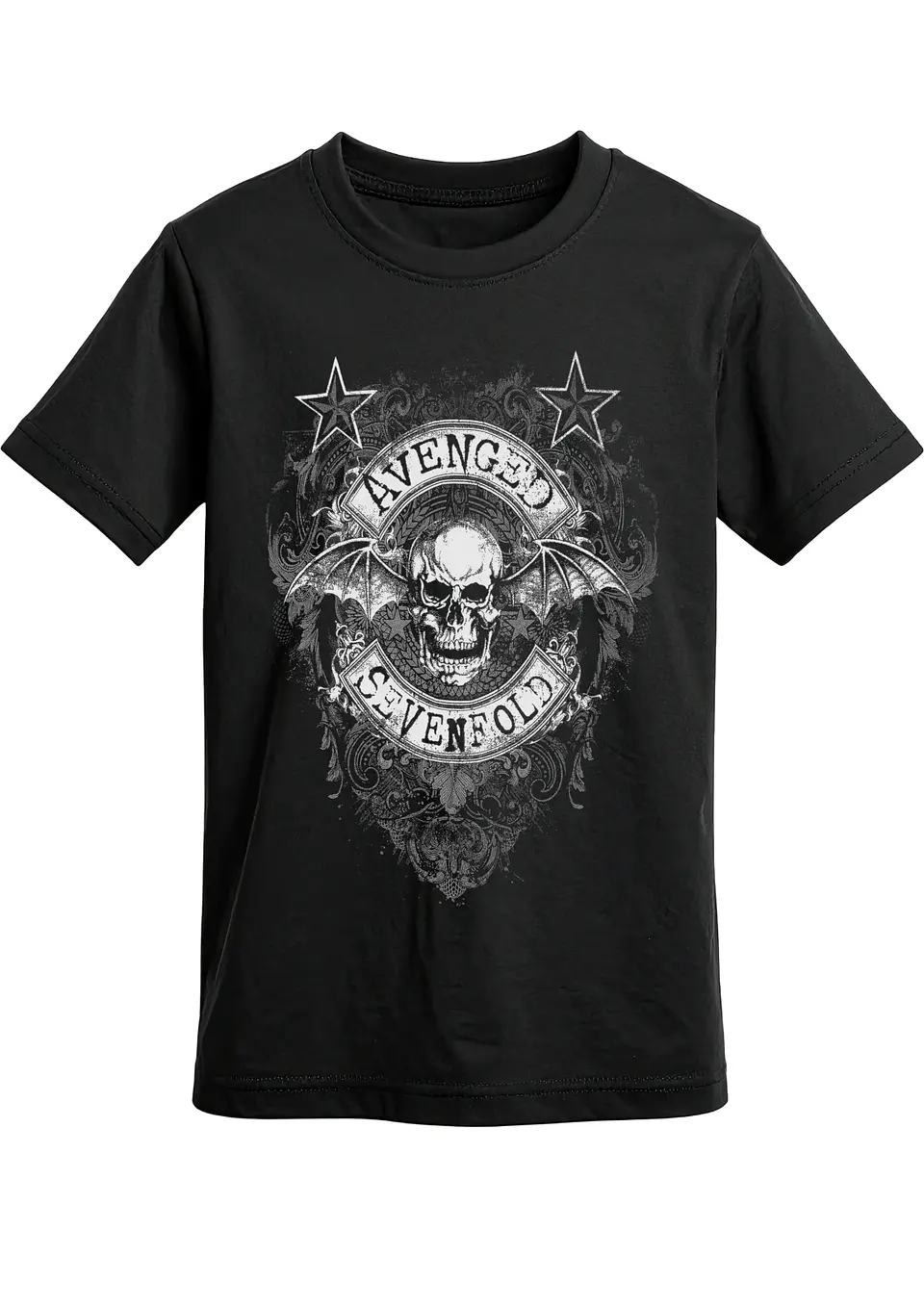 Avenged Sevenfold 6