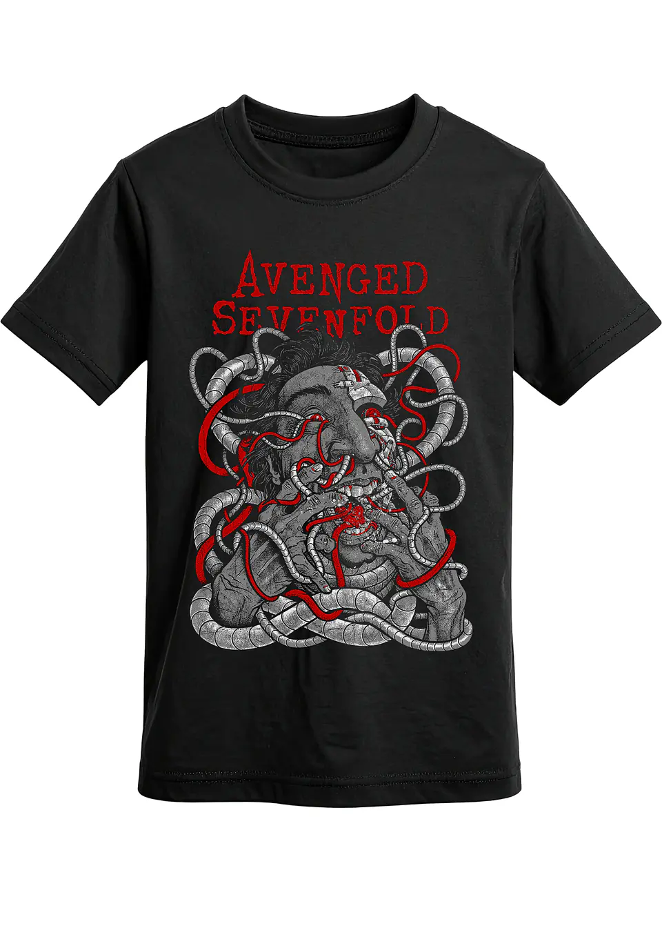 Avenged Sevenfold 7