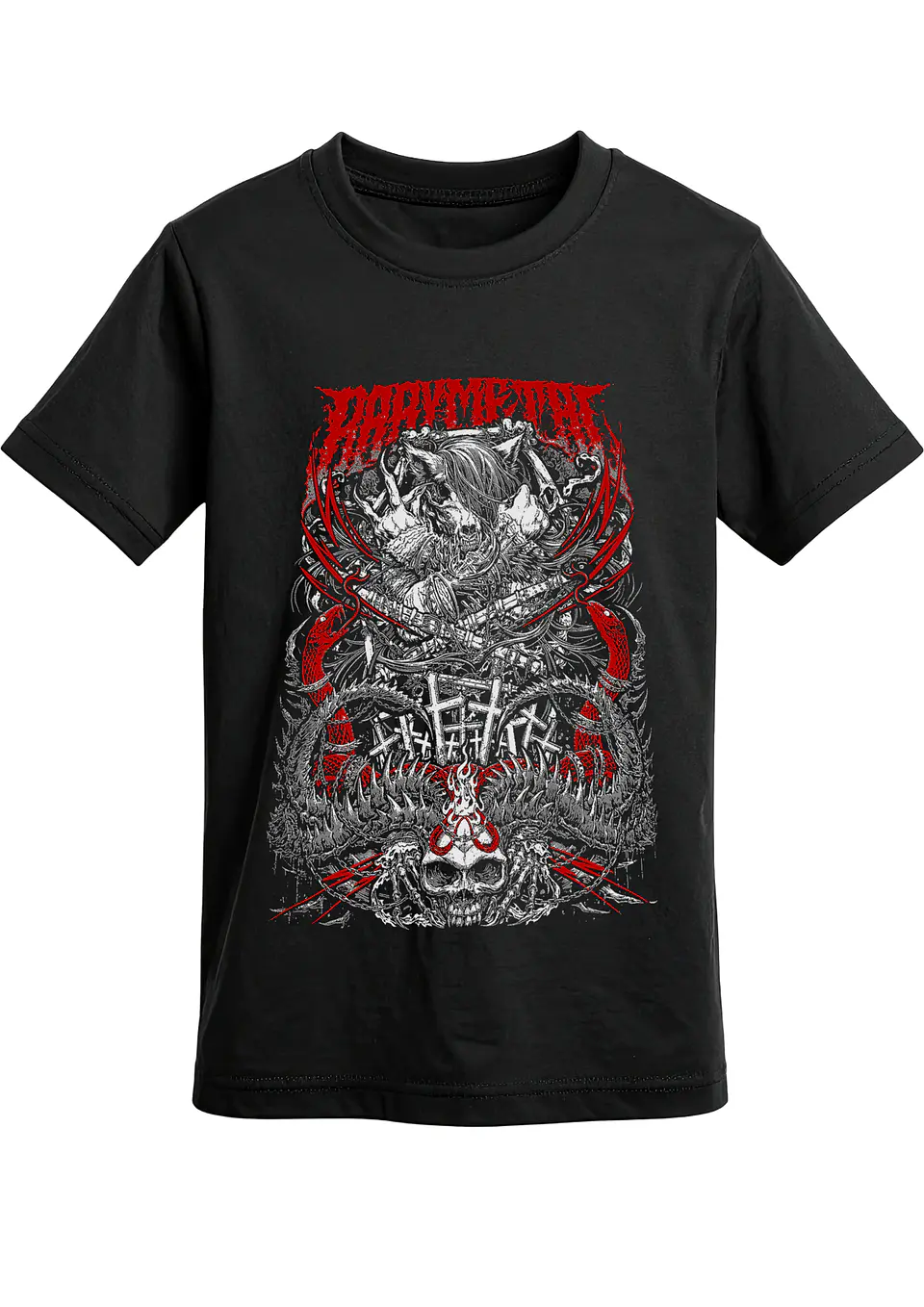 BABYMETAL 1