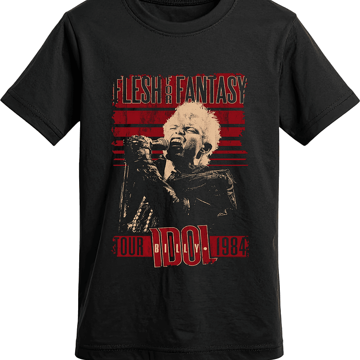 Billy Idol 1