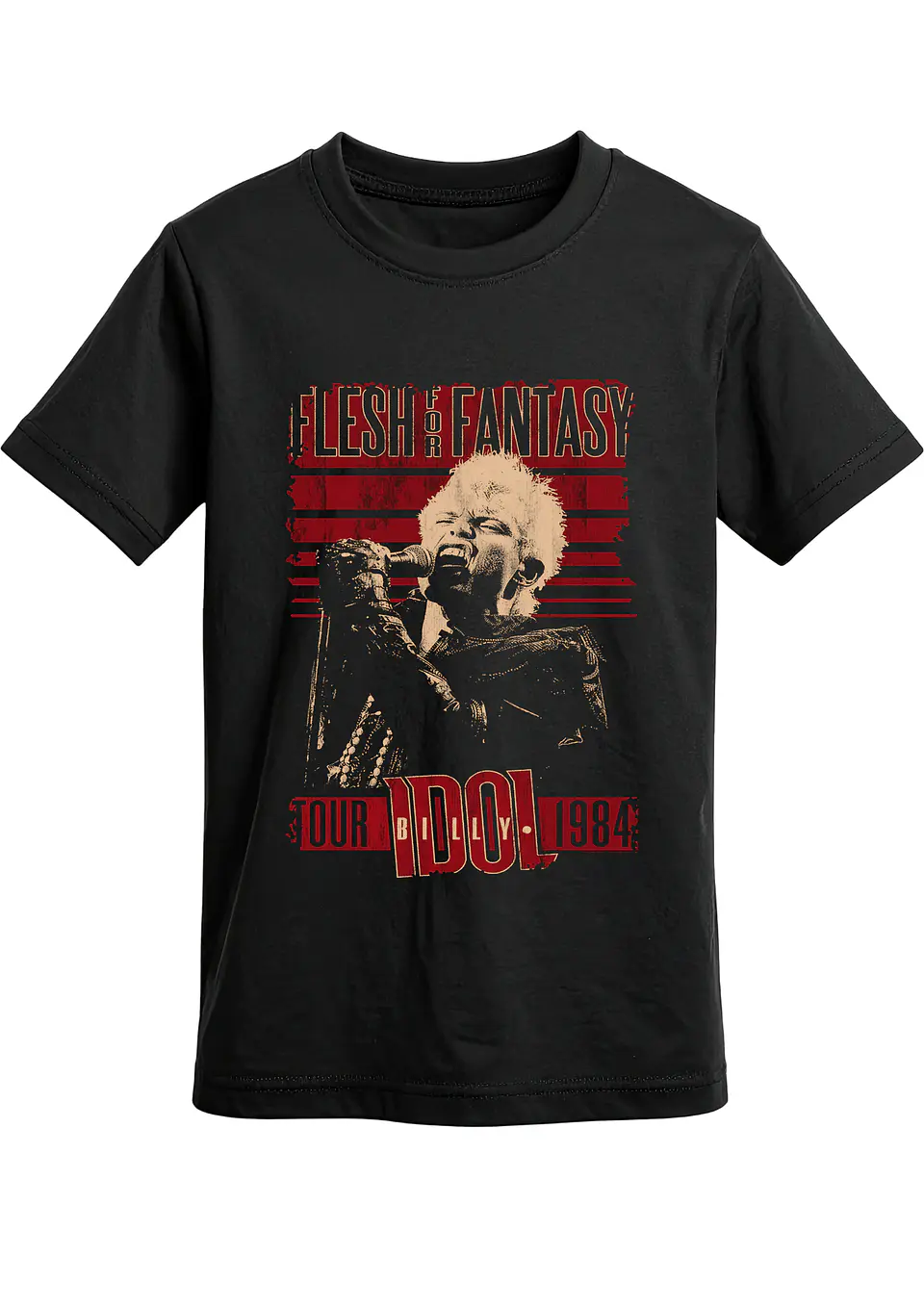 Billy Idol 1