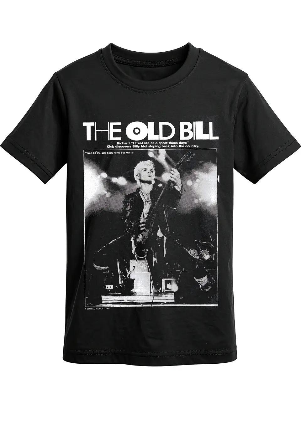 Billy Idol 2