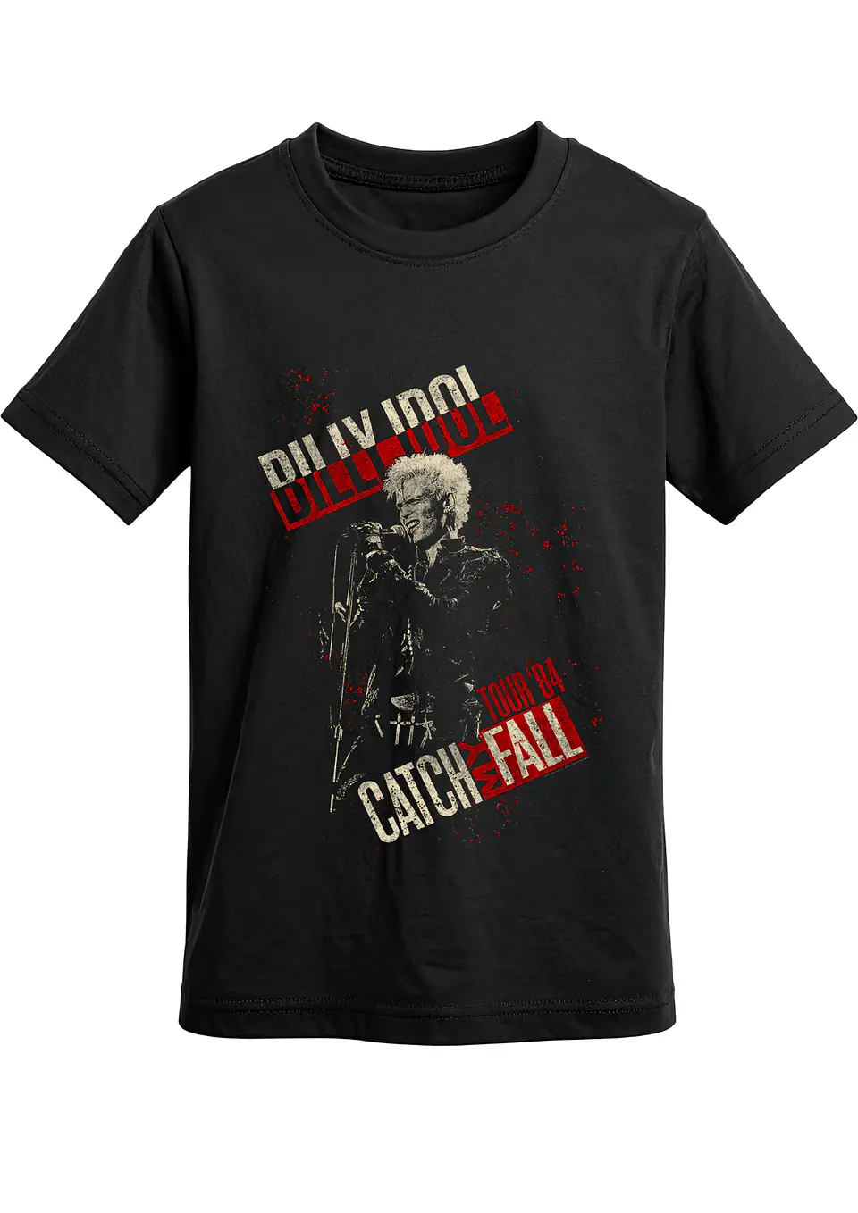 Billy Idol 3