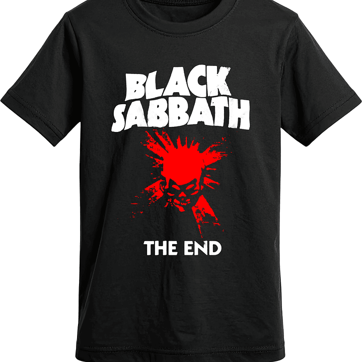 Black Sabbath 1