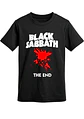 Black Sabbath - vignette 1