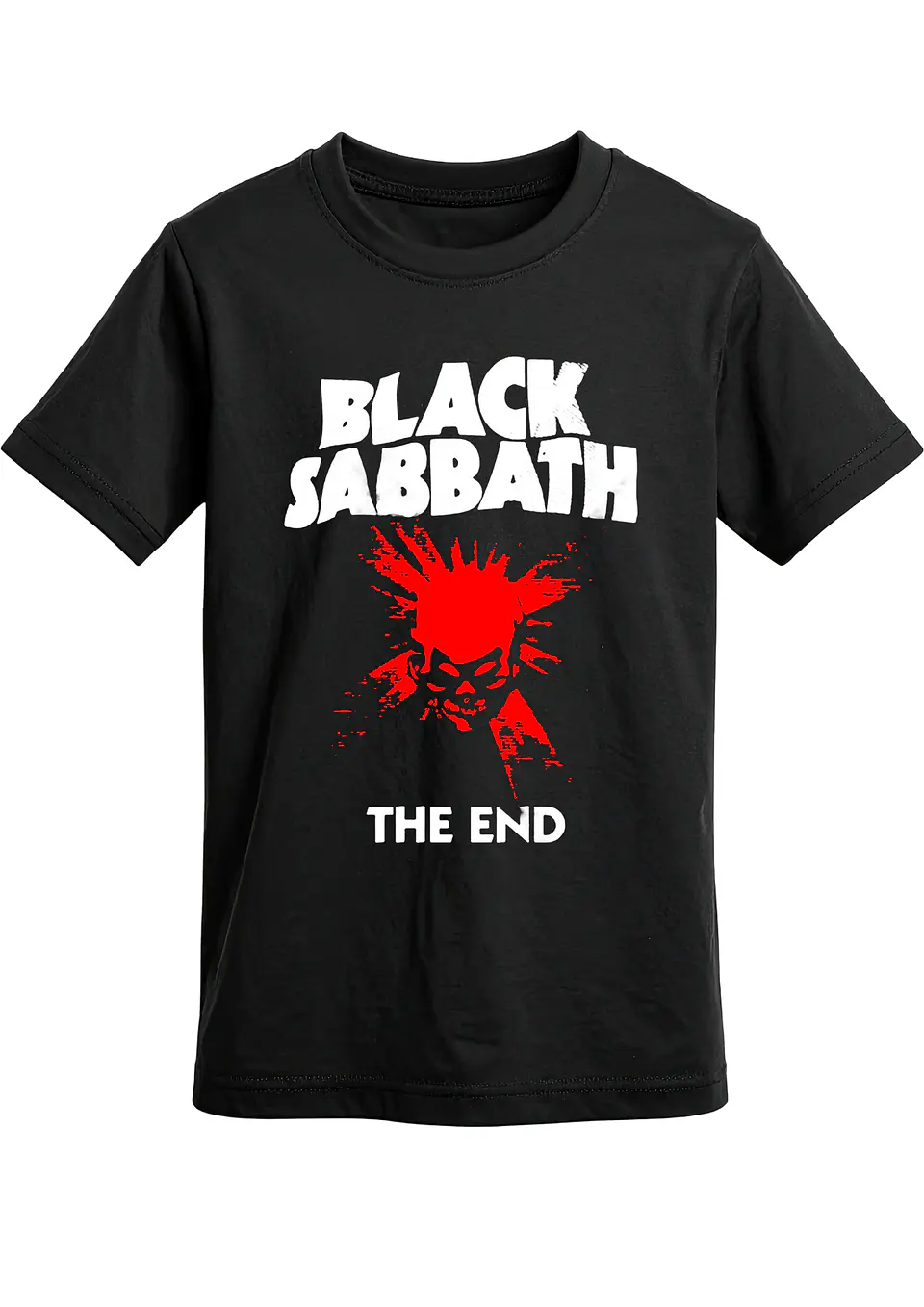 Black Sabbath 1