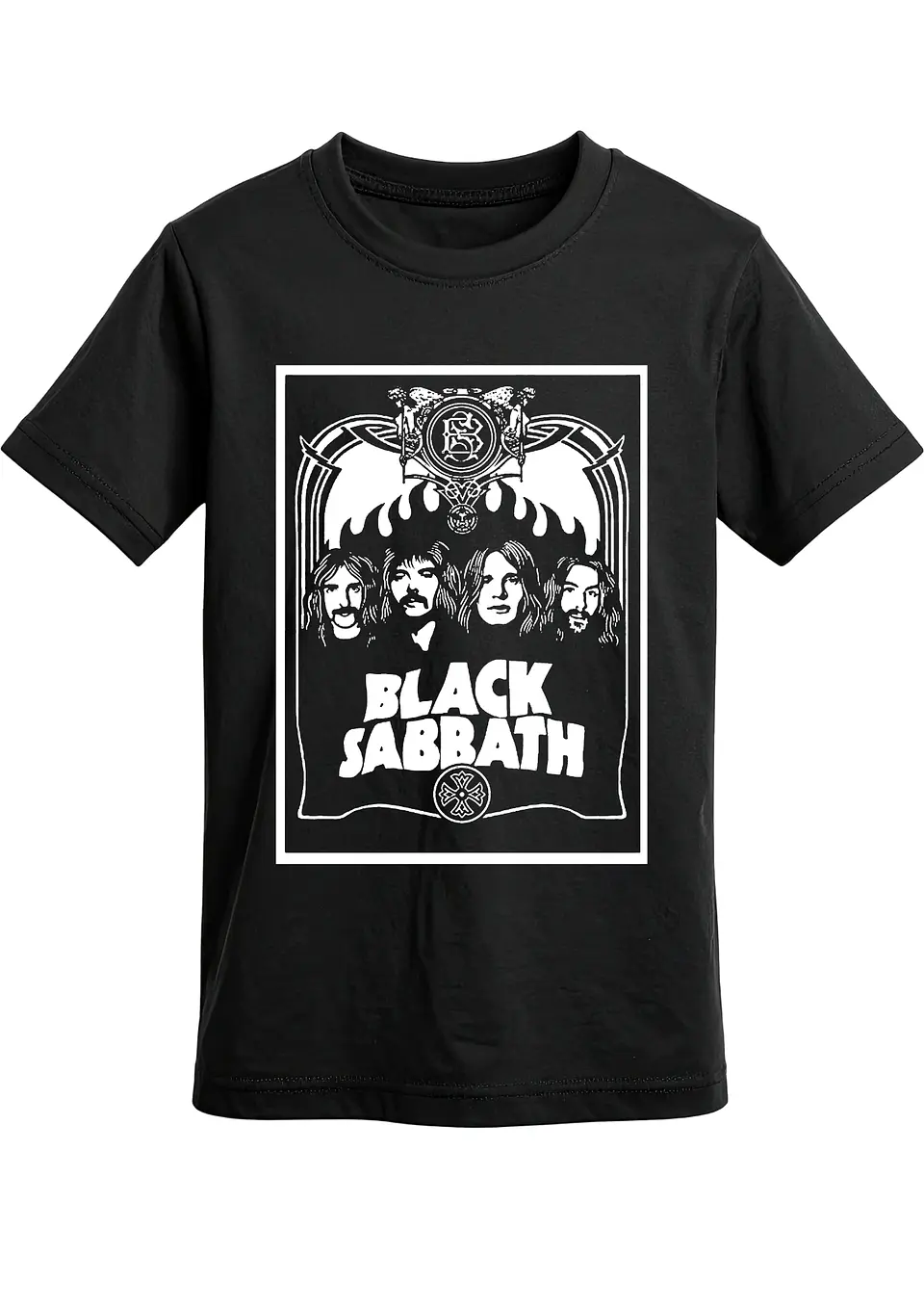 Black Sabbath 2
