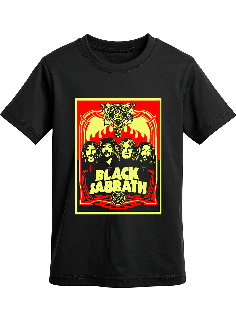 Black Sabbath 4