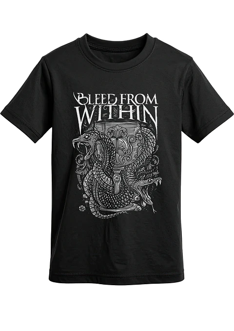 Bleed From Within