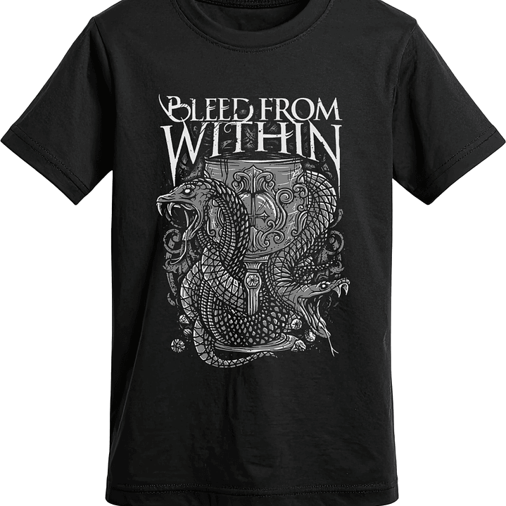 Bleed From Within 1