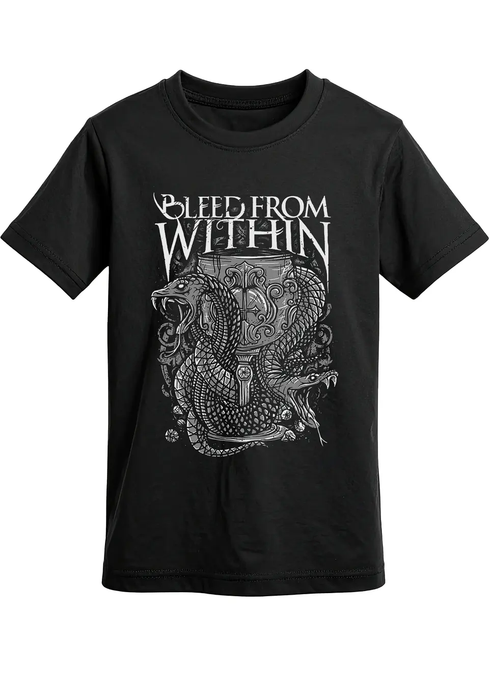 Bleed From Within 1