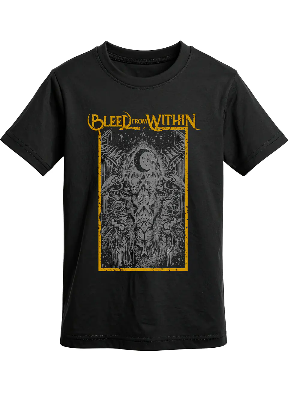 Bleed From Within 2