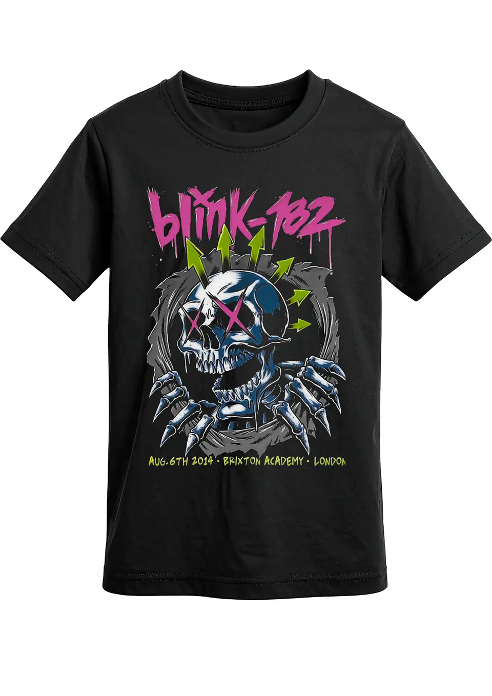 Blink-182 2