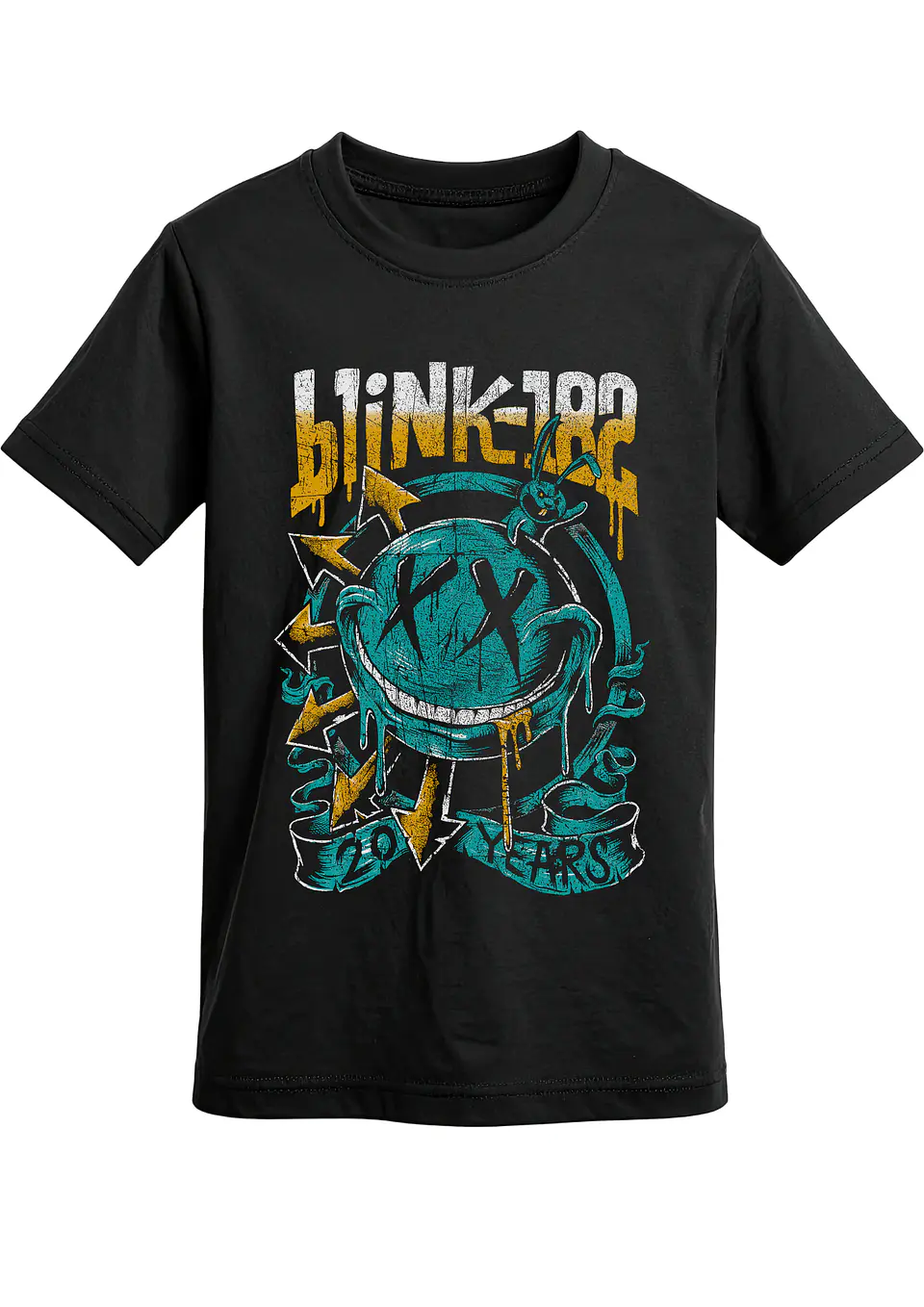 Blink-182 3