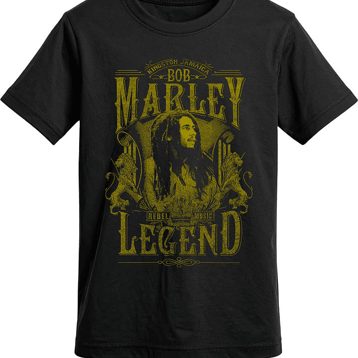 Bob Marley 3