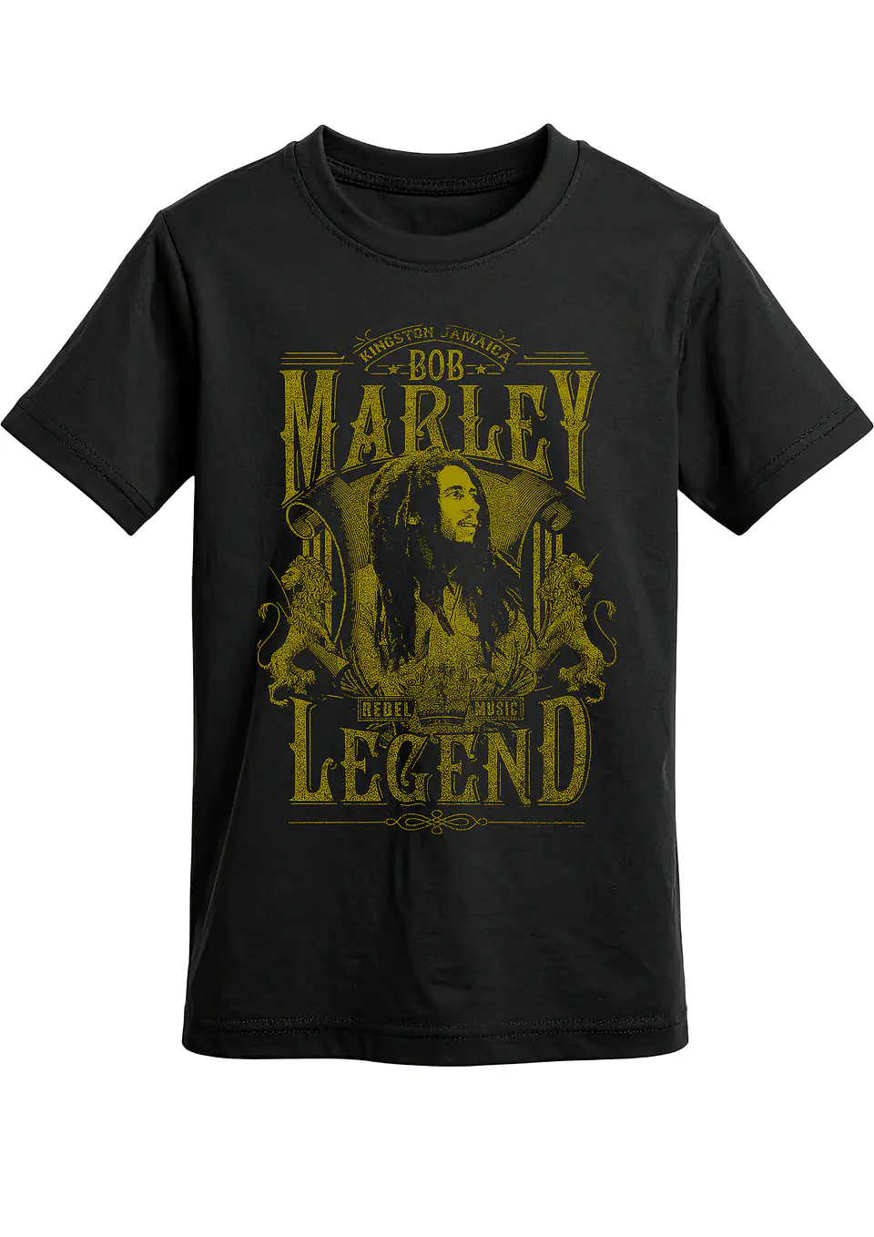 Bob Marley 3