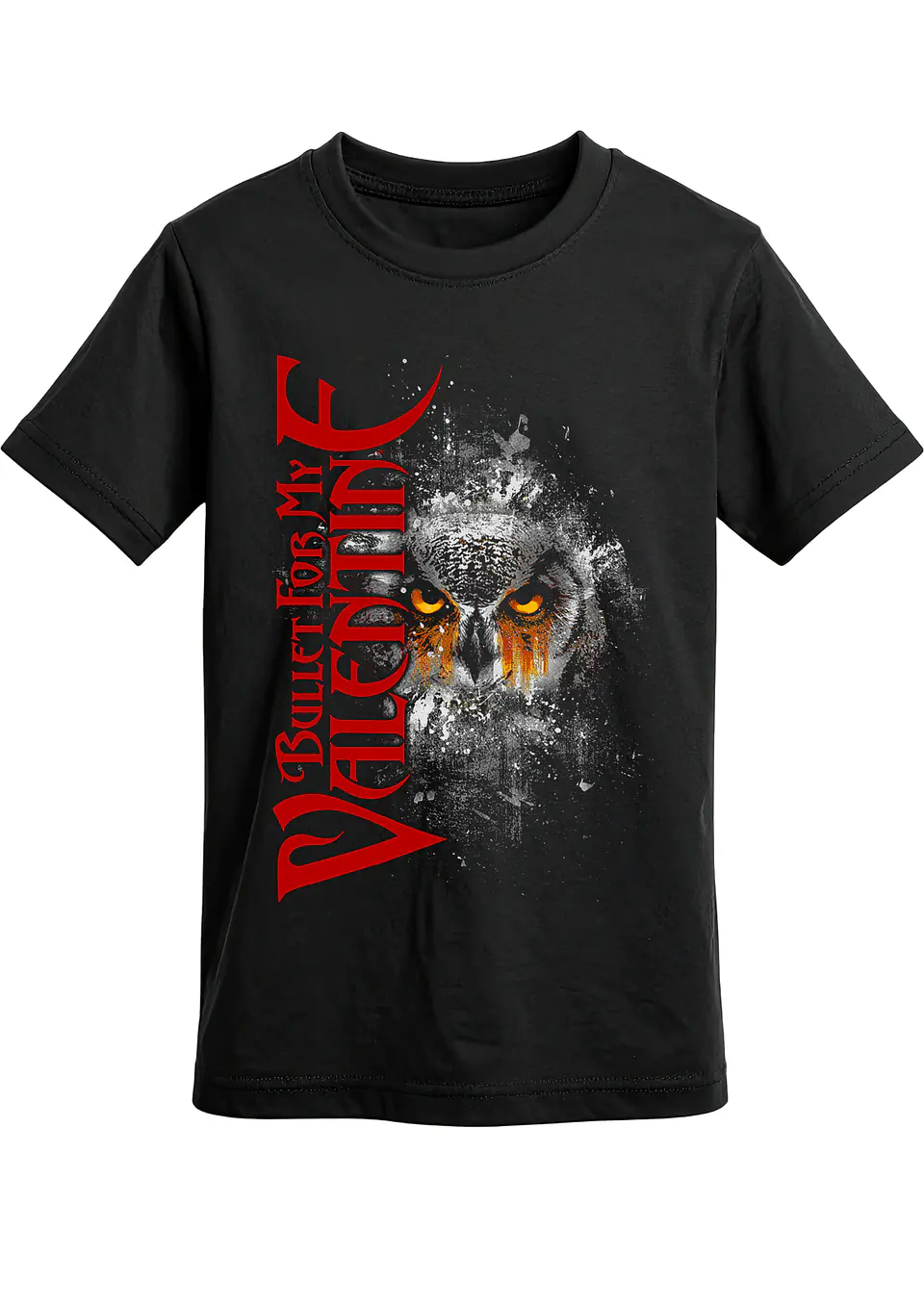 Bullet For My Valentine 3