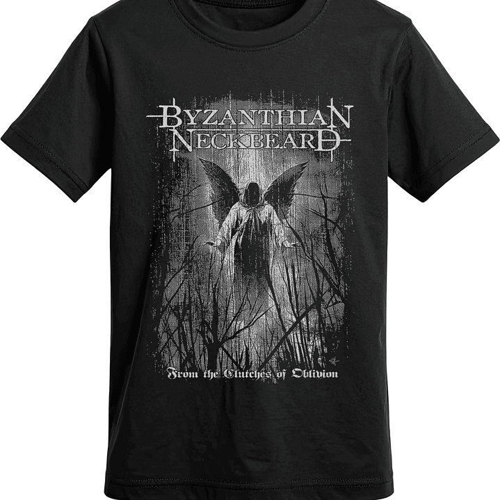 Byzanthian Neckbeard 1